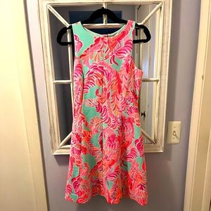 Lily Pulitzer Dress Size S